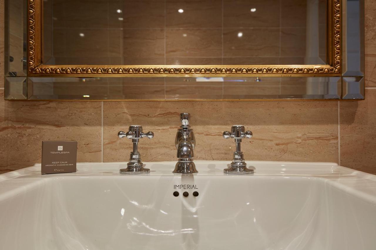 Angel Hotel Bury St. Edmunds Екстер'єр фото