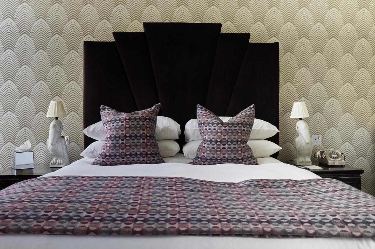 Angel Hotel Bury St. Edmunds Екстер'єр фото
