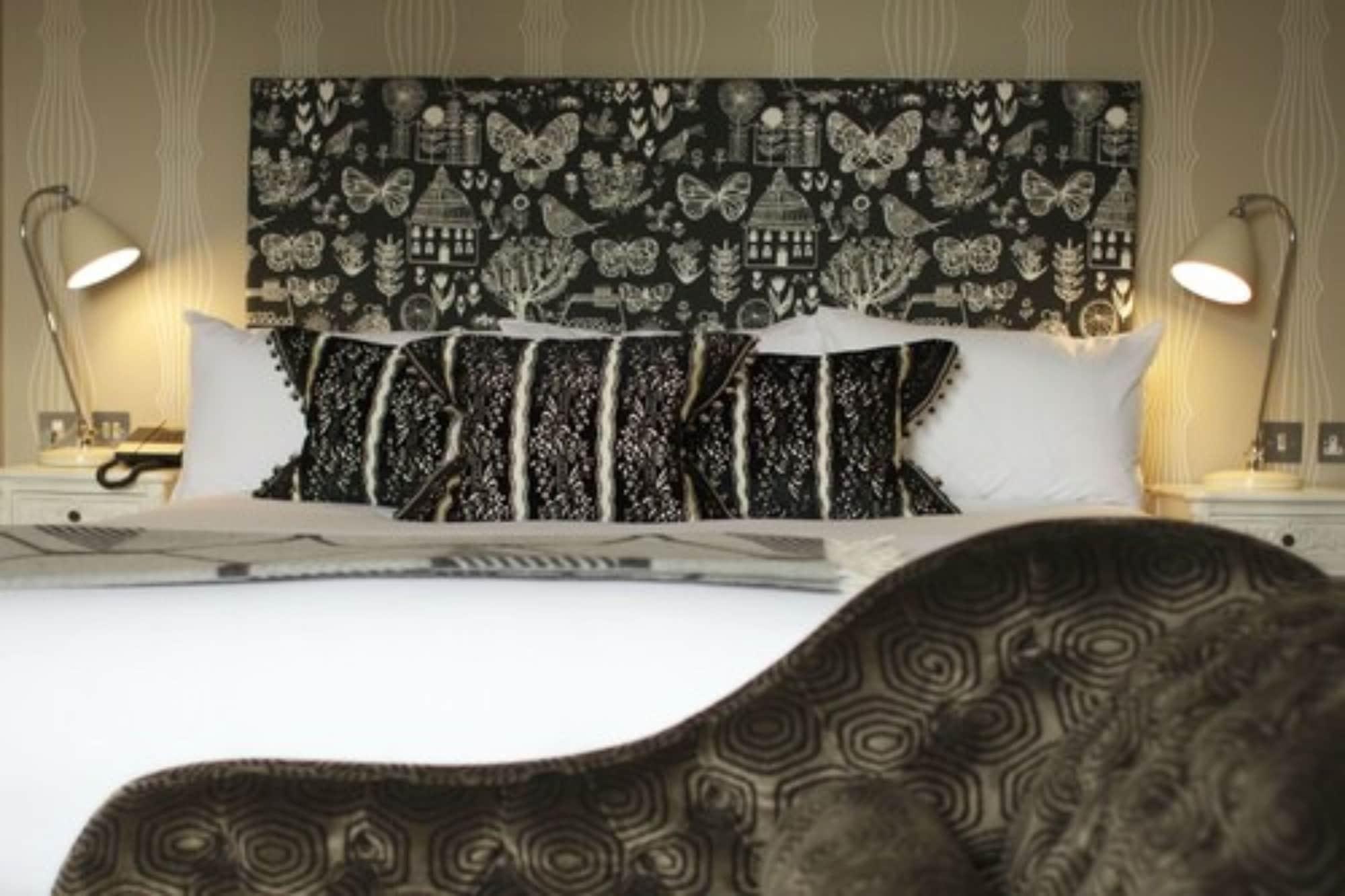 Angel Hotel Bury St. Edmunds Екстер'єр фото