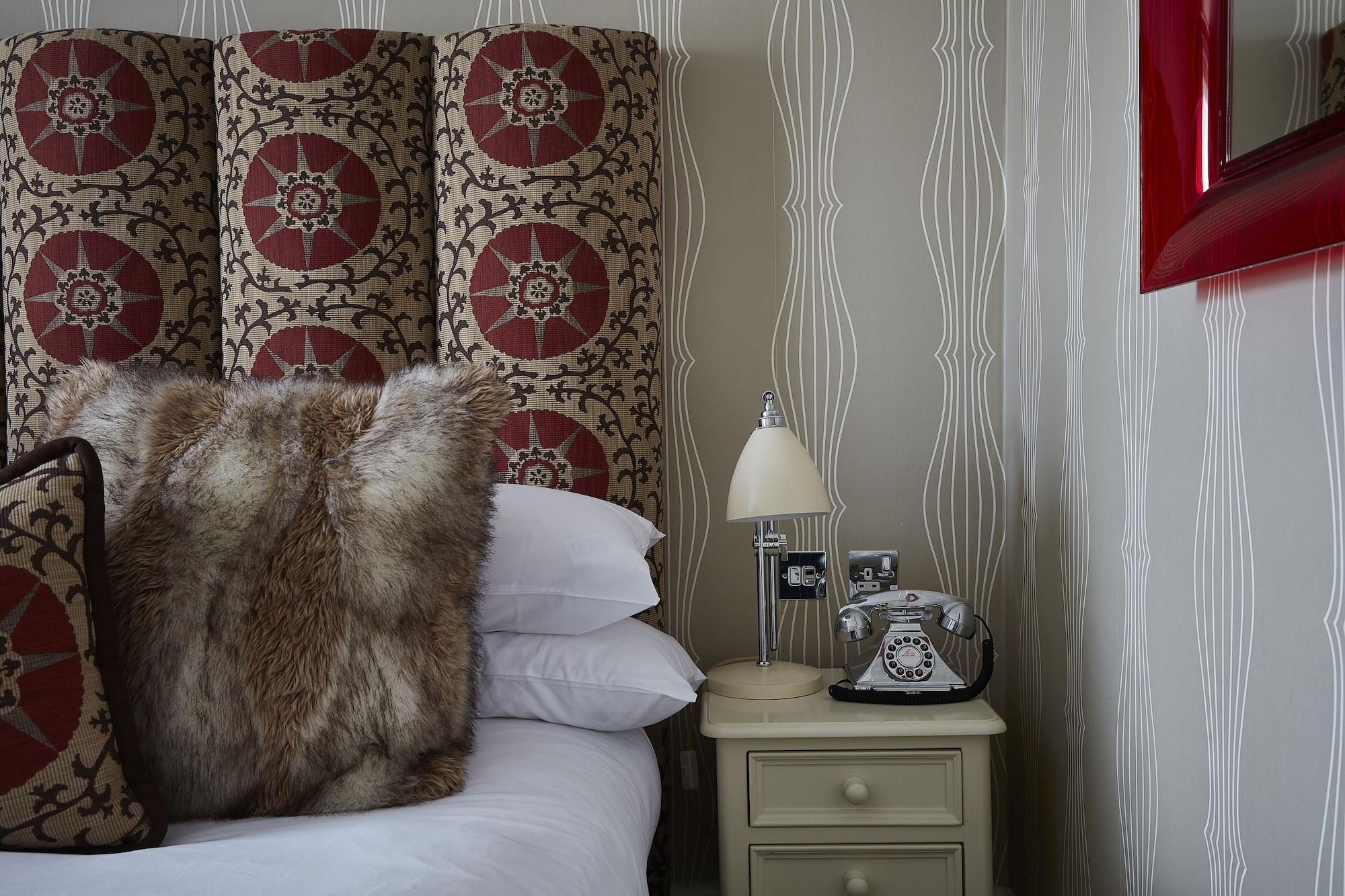 Angel Hotel Bury St. Edmunds Екстер'єр фото