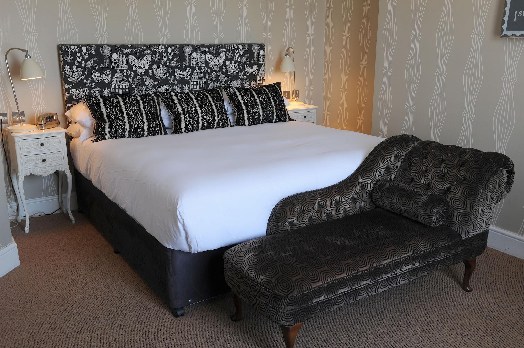 Angel Hotel Bury St. Edmunds Екстер'єр фото
