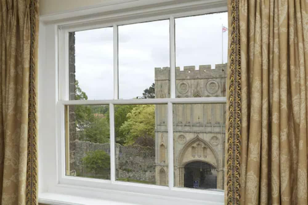 Angel Hotel Bury St. Edmunds Екстер'єр фото