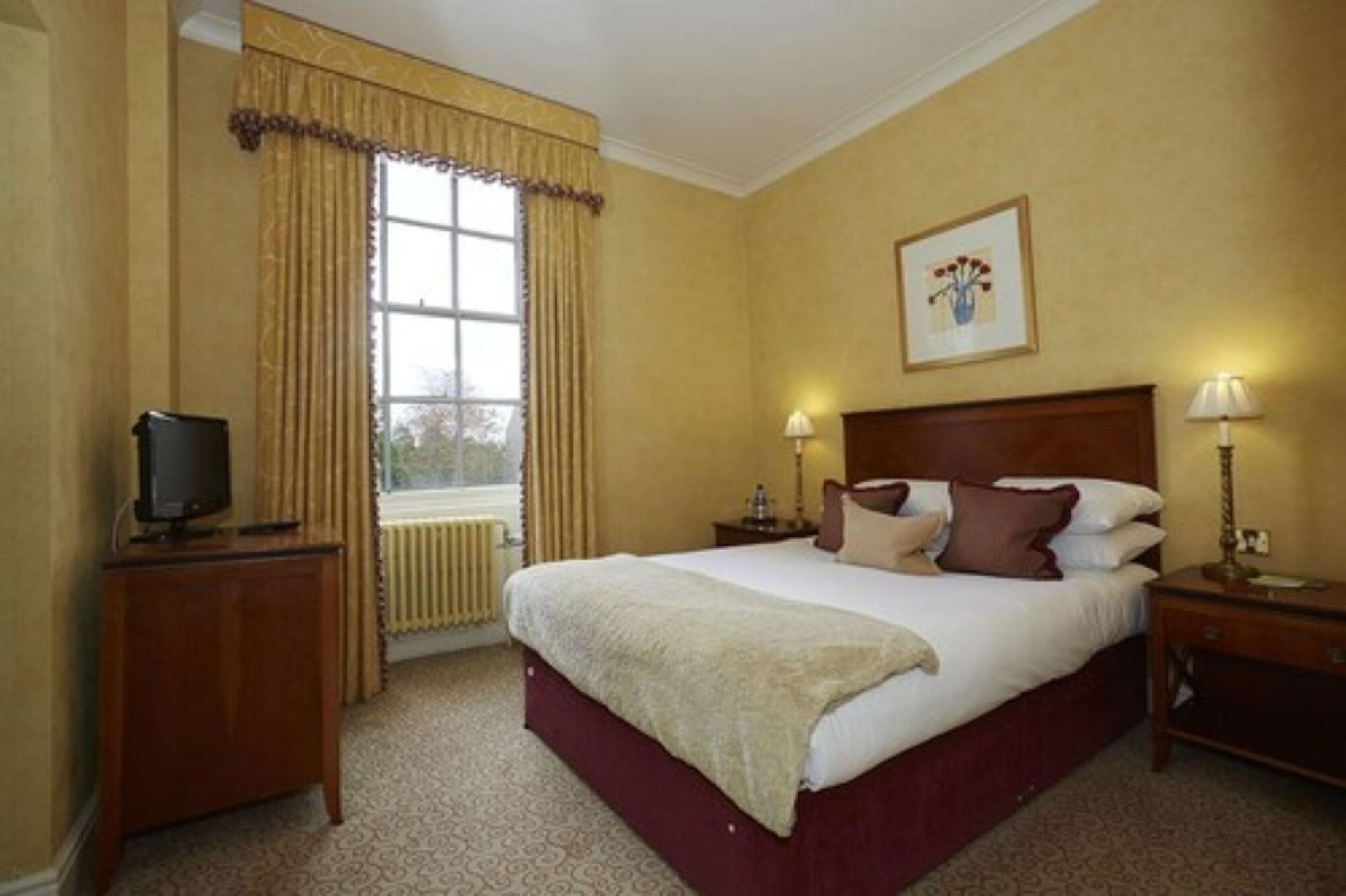 Angel Hotel Bury St. Edmunds Екстер'єр фото