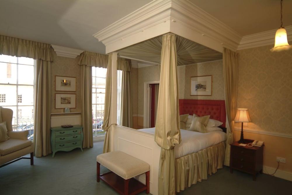 Angel Hotel Bury St. Edmunds Екстер'єр фото
