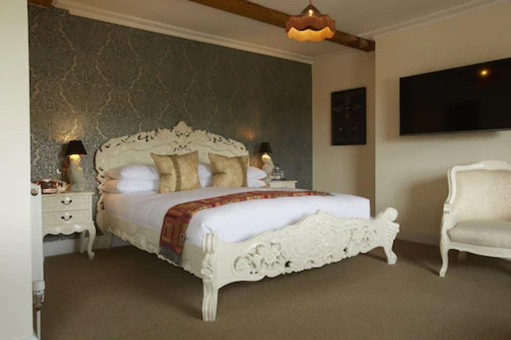 Angel Hotel Bury St. Edmunds Екстер'єр фото
