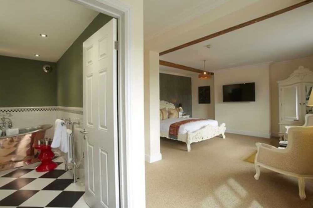 Angel Hotel Bury St. Edmunds Екстер'єр фото
