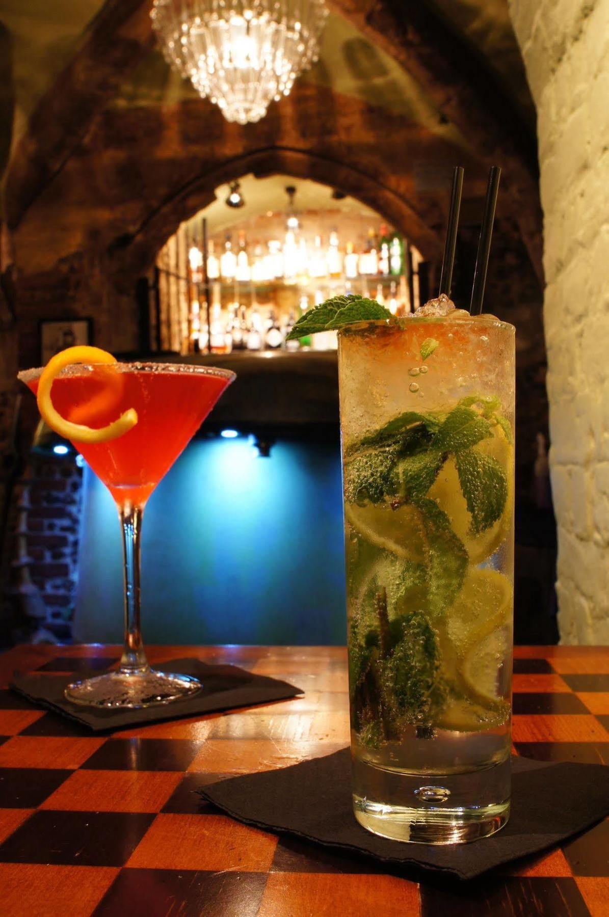 Angel Hotel Bury St. Edmunds Екстер'єр фото