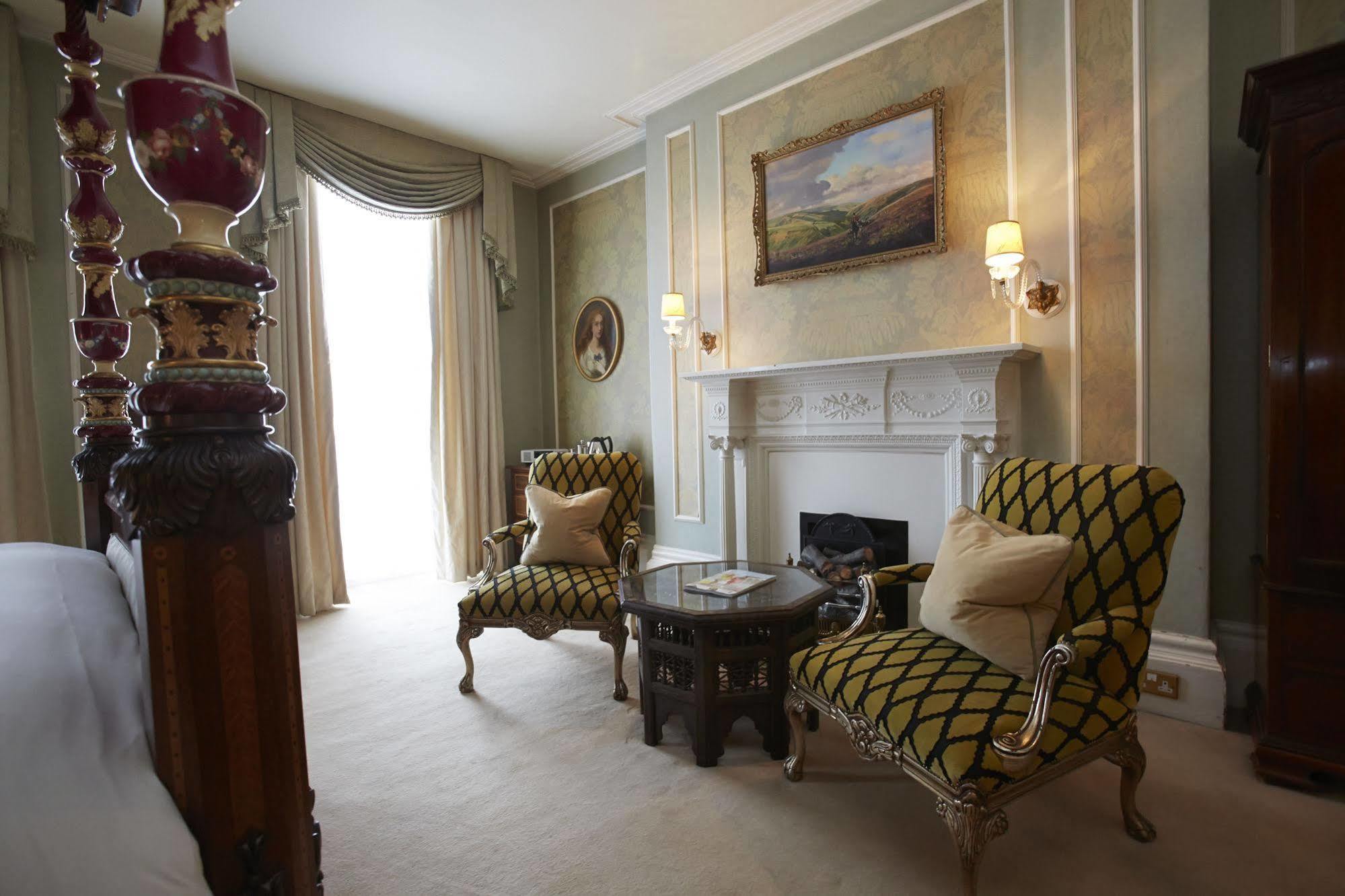 Angel Hotel Bury St. Edmunds Екстер'єр фото