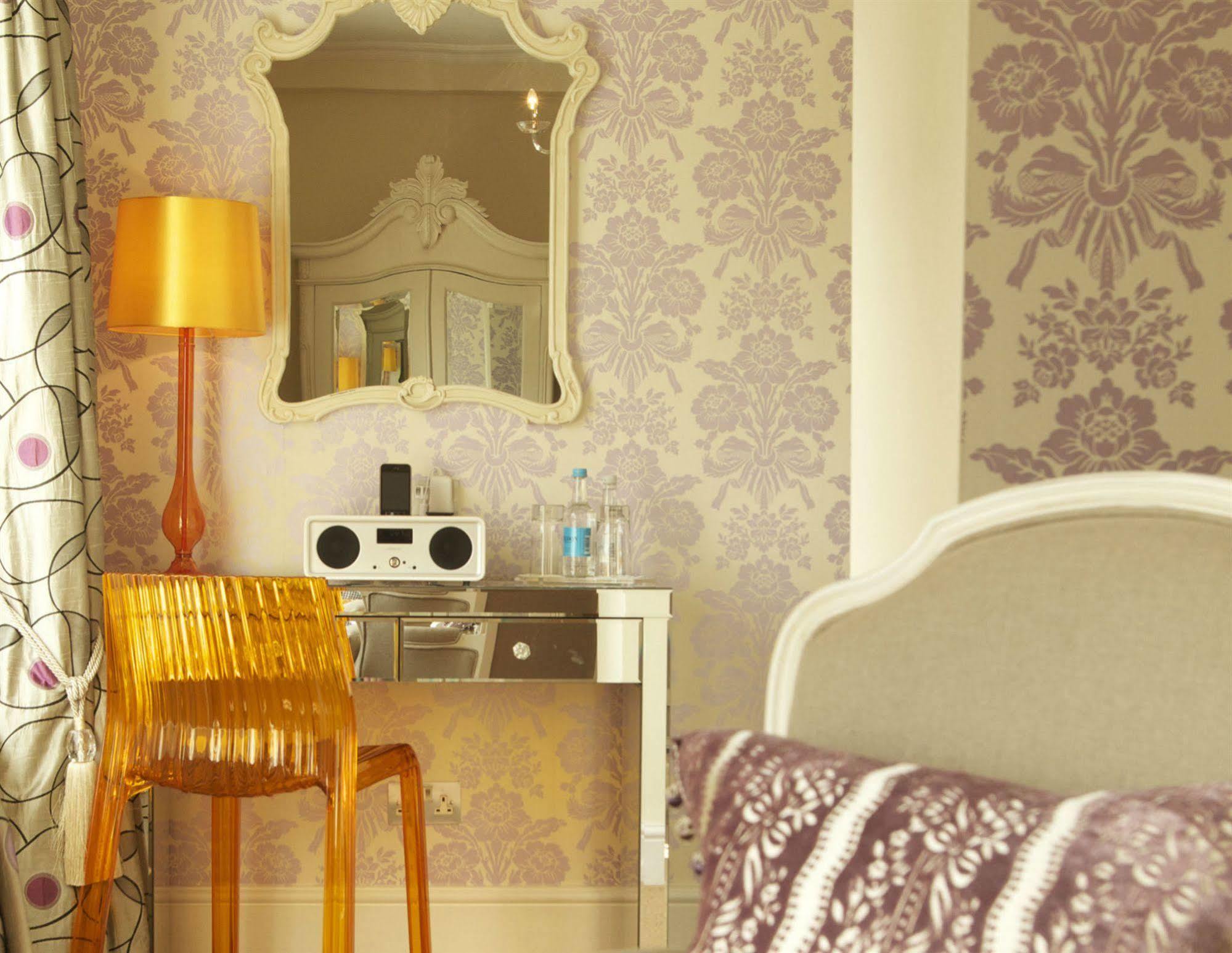 Angel Hotel Bury St. Edmunds Екстер'єр фото
