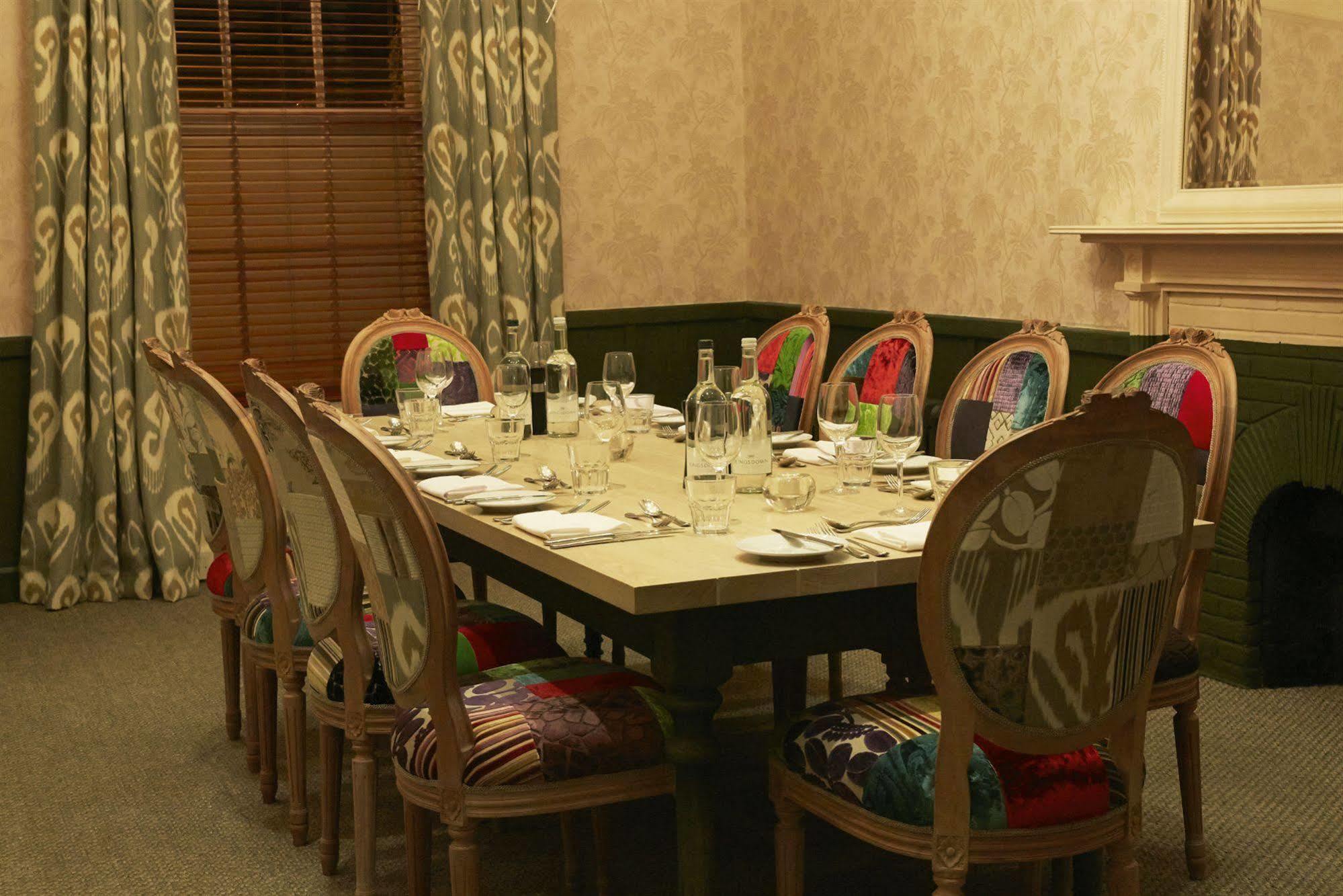 Angel Hotel Bury St. Edmunds Екстер'єр фото