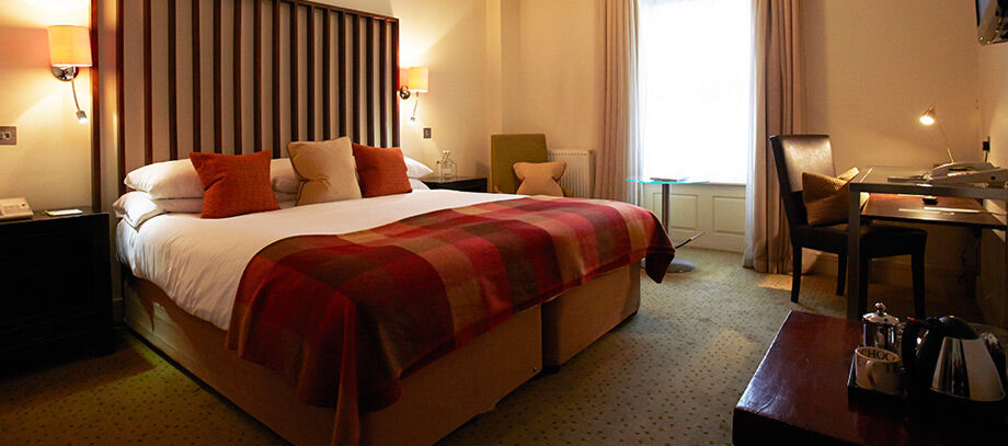 Angel Hotel Bury St. Edmunds Екстер'єр фото